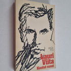 Lauri Viita : Kootut runot - pikkukuva 1
