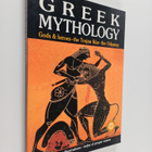 Katerina Servi : Greek mythology - pikkukuva 1
