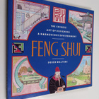 Derek Walters : Feng Shui : the Chinese art of designing ... - pikkukuva 1