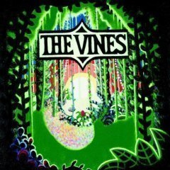 The Vines - Highly Evolved CD