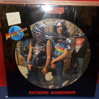 Kreator - Extreme Aggression M-/EX+ - pikkukuva 1
