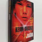 Kevin Brooks : Jagad - pikkukuva 1