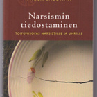 Paula Salomaa: Narsismin tiedostaminen - pikkukuva 1