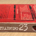Joel Schumacher: NUMERO 23 (2007) Jim Carrey - pikkukuva 4