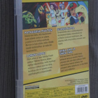 DVD Pokemon Advanced Battle 10 ( 2004 suomipuhe ) - pikkukuva 2