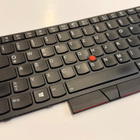 Lenovo ThinkPad T14 P14s näppäimistö - pikkukuva 2