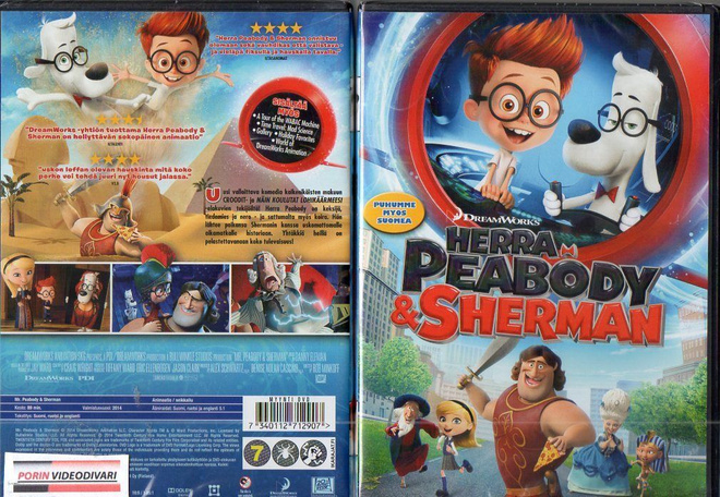 herra peabody & sherman	(23 413)	k	-FI-		DVD			2014	'
