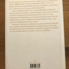 Linda Lampenius kirja, 2003, WSOY, 1. painos - pikkukuva 2