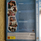 JÖRN DONNERIN ELOKUVAT DVD-KOKOELMA 1 DVD - pikkukuva 2