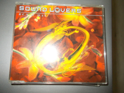 CDM SOUND LOVERS ** RUN AWAY **