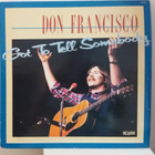DON FRANCISCO Got to tell somebody NP33071 1979 Englanti - pikkukuva 1