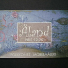 ÅV7 ** - Kansantaidetta 1999 - LaPe 8 € - pikkukuva 1