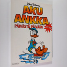 Walt Disney : Aku Ankka päivästä päivään 1944 - pikkukuva 1