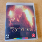 The Stylist (Blu-ray) - pikkukuva 1