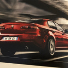 Myyntiesite - Alfa Romeo 159 - 2009 - pikkukuva 3