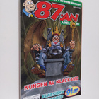 87:an Axelsson 6/2012 - pikkukuva 1