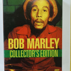 Bob Marley Collector’s Edition (2 DVD) - pikkukuva 1