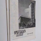 Opettajain lehti N:o 25-26 - pikkukuva 1