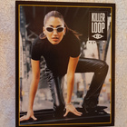 KILLER LOOP Postikortti* - pikkukuva 1