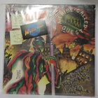 A TRIBE CALLED QUEST - BEATS, RHYMES AND LIFE 1ST PRESS 2LP - pikkukuva 1