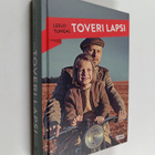 Leelo Tungal : Toveri lapsi : vielä yksi kertomus onnelli... - pikkukuva 1