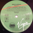 Mike Oldfield - Discovery LP PROMO RADIO VERSION - pikkukuva 3
