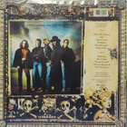 THE CROSS - MAD : BAD : AND DANGEROUS TO KNOW - GER 1990 LP - pikkukuva 2