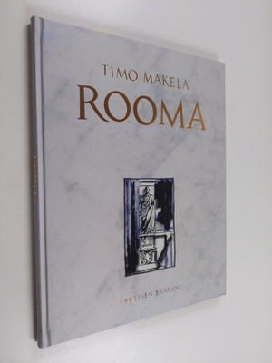 Timo Mäkelä : Rooma