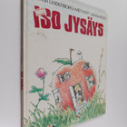 Kristina Linderborg-Wiethoff : Iso jysäys : satu omenamat... - pikkukuva 1