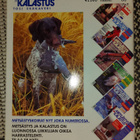 Metsästys ja kalastus 8/1994 - pikkukuva 2