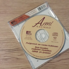 Armi Aavikko cd - pikkukuva 2