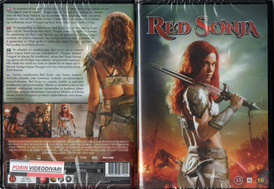 red sonja (2025)	(25 253)	UUSI	-FI-	DVD				2025