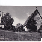 VANHA Postikortti Karjaa Raasepori n. 1950-l - pikkukuva 1