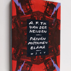 A. F. Th. van der Heijden : Päivän mittainen elämä - pikkukuva 1