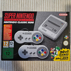 Nintendo SNES Classic Mini konsoli - pikkukuva 1