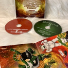 HEVISAURUS:KADONNEEN LOUHIKÄÄRMEEN ARVOITUS CD/DVD - pikkukuva 3