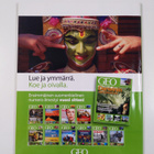 Geo 4/2009 - pikkukuva 2