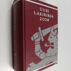 Uusi lakikirja 2006 - pikkukuva 1