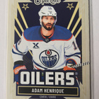 Adam Henrique 2025-26 OPC Retro - pikkukuva 1