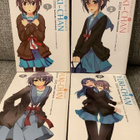 Disappearance of Nagato YUKI-CHAN (OSAT 1,2,3,10) (ENGL) - pikkukuva 1
