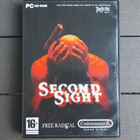PC CD: Second Sight peli (2004) - pikkukuva 1