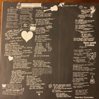 CLIFTERS :” Sexi On In”, vinyyli lp - pikkukuva 2