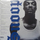 SNOOP DOGG - PAID THE COST TO BE DA BO$$ - US2002 EX+/M- 3LP - pikkukuva 2