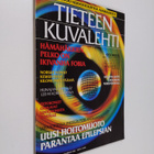 Tieteen kuvalehti 2/1990 - pikkukuva 1