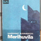 SaPo 70. Margaret Summerton: Merihuvila. - pikkukuva 1