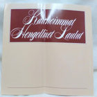 Kauneimmat Hengelliset Laulut - pikkukuva 1