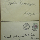 neljä Saarisen malli postilähetystä - pikkukuva 3