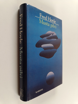 Fred Hoyle : Musta pilvi