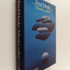 Fred Hoyle : Musta pilvi - pikkukuva 1