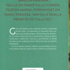 Raija Oranen - Iso - pikkukuva 2